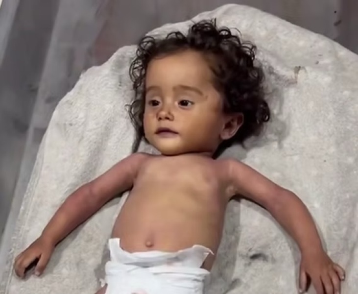 One Child a Day: Remembering Gaza’s Children