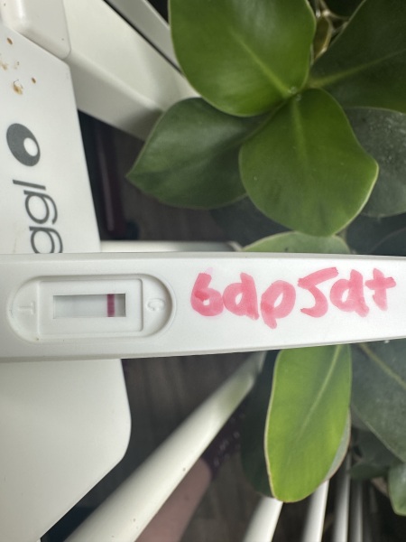 6dp5dt line or no line??