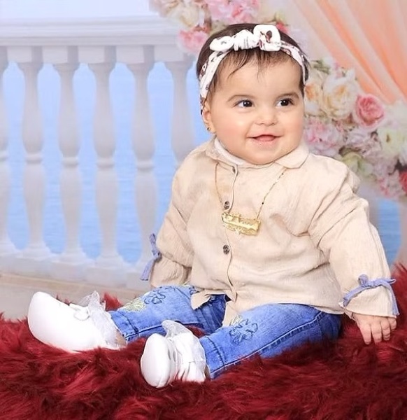 One Child a Day: Remembering Gaza’s Children