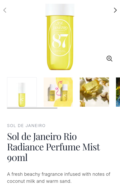 Thread 7 - the one where I was going through your kink