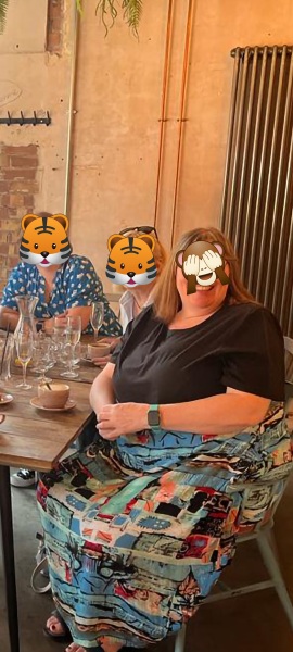 Mounjaro/Wegovy with >5 stone/30kg to lose - thread 10!