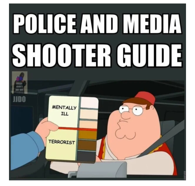 Why isn’t this front page news?