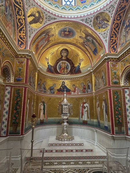 January 2025 Starters - Onwards and Downwards