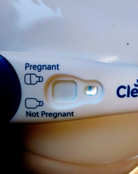 Confused - Early Ovulation? faint clear blue?