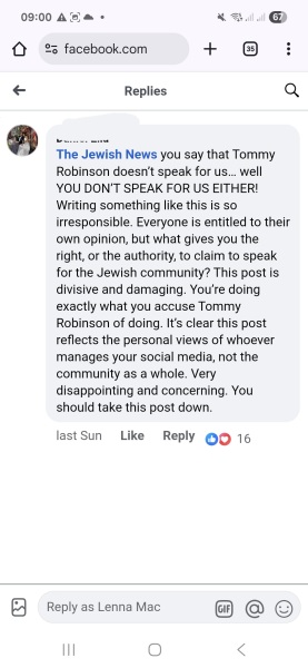 Tommy Robinson Invited to Israel