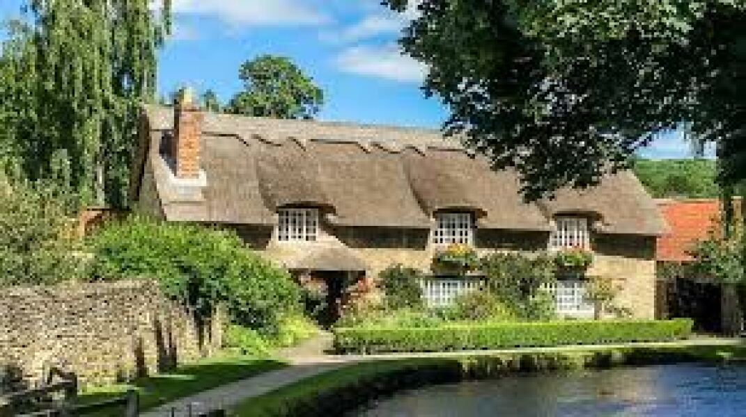 What is wrong with this house?