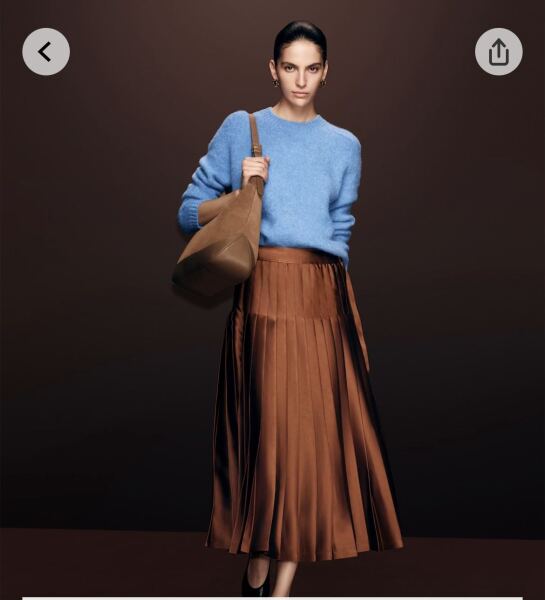 Smart / feminine workwear and jeans?