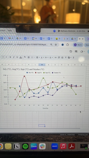TTC#1 - Looking for Others in the Same Boat PART TWO THE SEQUEL WHERE WE ALL GET OUR BABIES???!