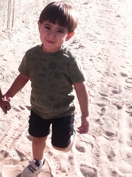 One Child a Day: Remembering Gaza’s Children