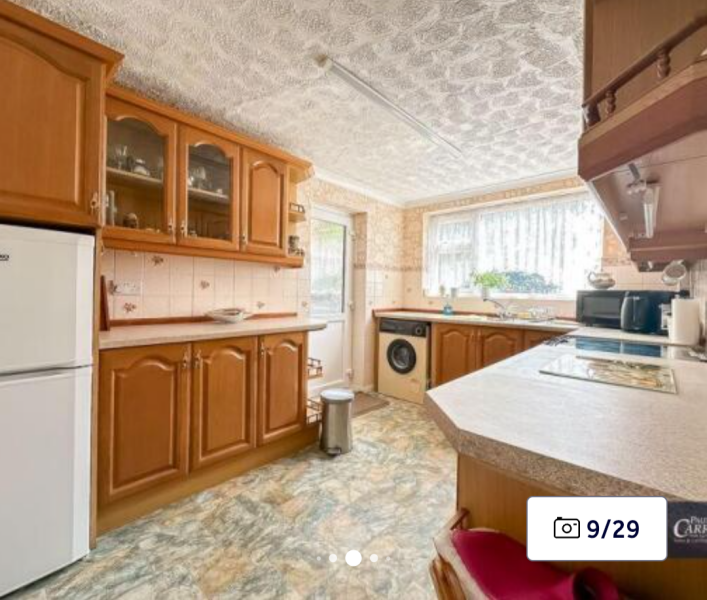 Help with where to put dishwasher