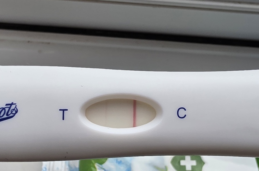 TTC 4th baby at 38years old