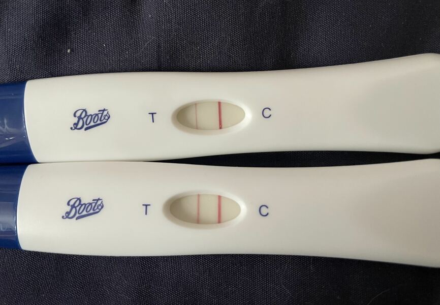 October 2025  - Halloween 🎃, colder weather and hoping for our BFP’s