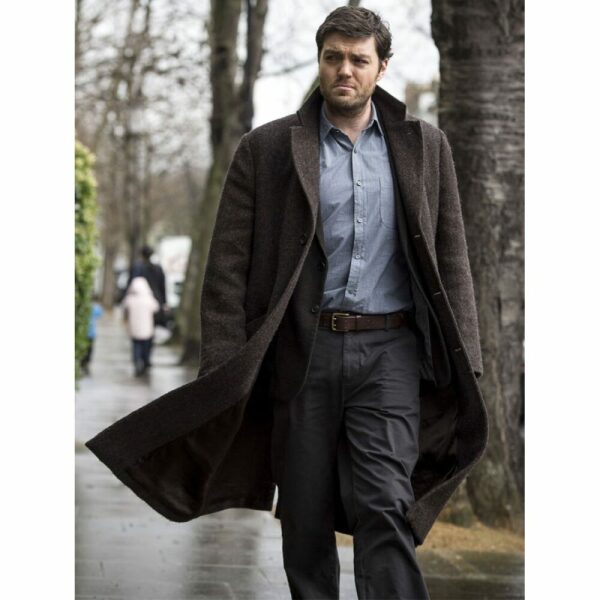 Swagger Inn 179 - It's looking very Autumnal out there, time to get the winter coats out...