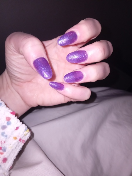 Pretty nails and make up thread