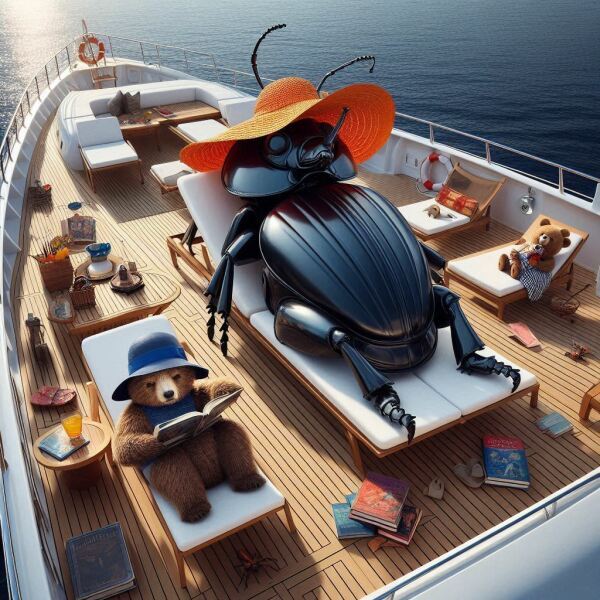 The Bluestocking, where the short days shorten and the oaks are brown