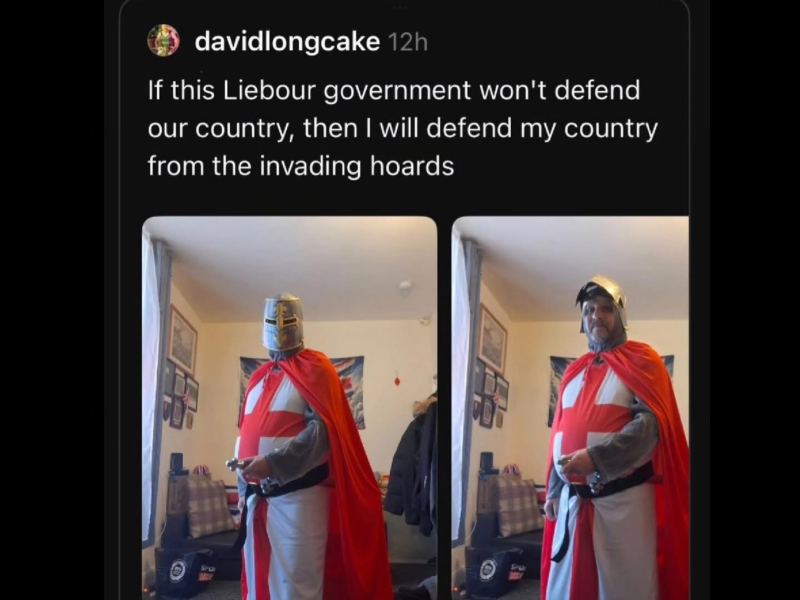 Thread 34 Starmer - Conference Swanwiches and a Deputy Leader contest