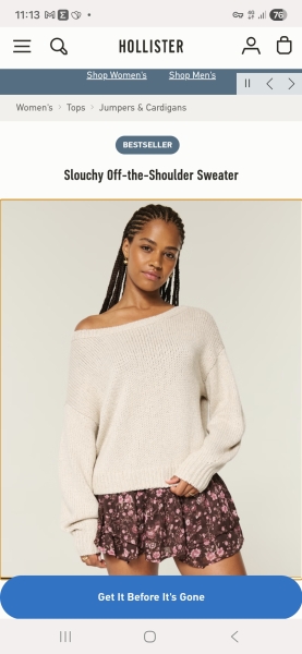 Teenage girls: must-have items this year?