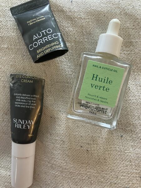 Tempted by beauty treats? Addicted to buying beauty products? Is your collection bursting with favourites? Join fellow beauty lovers in this supportive group!