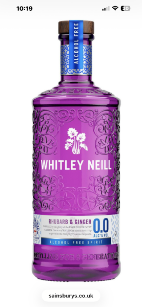 Sober October Challenge