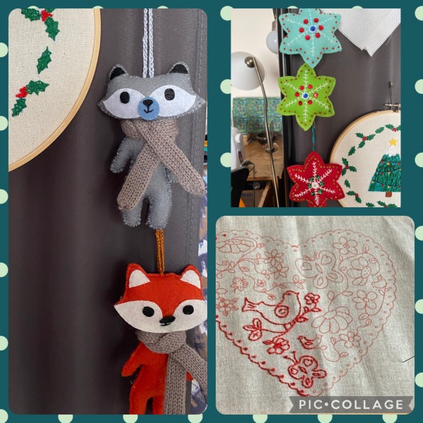 Poncetastic Christmas 2025