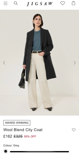 If your 5 foot 5 and a size 8-10