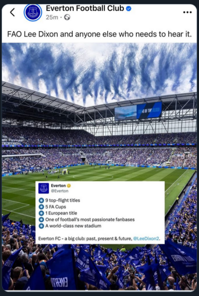 The Rolling Football Thread: Season 2025/26