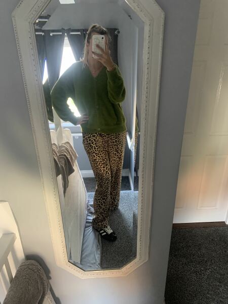 What are we wearing this autumn 🍂