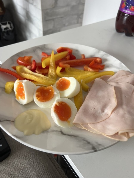 Mounjaro October starters - Thread 8!