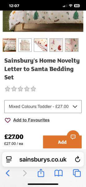 To think this has been priced incorrectly in store?