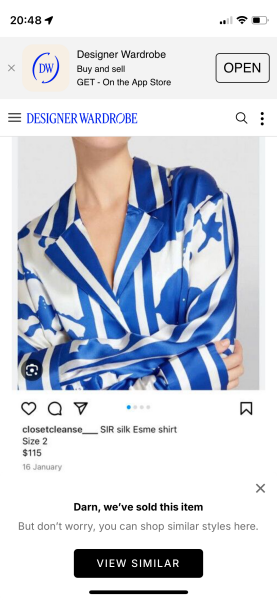 Can anyone help me find this shirt?