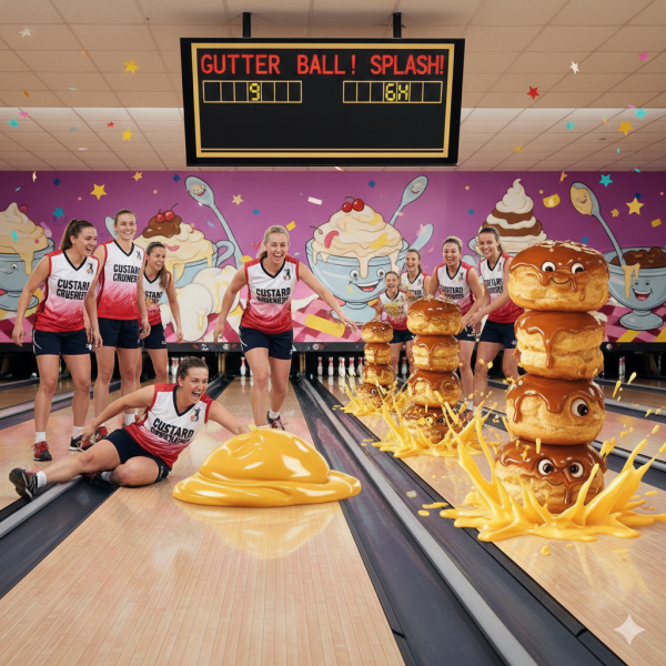 The Bluestocking, where the short days shorten and the oaks are brown