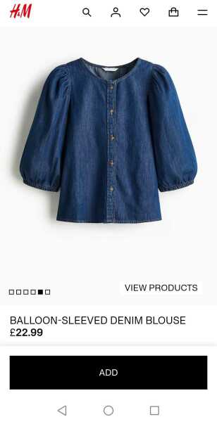 How would you style this shirt?