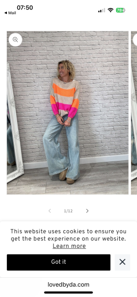 Is it just me or is high street fashion utterly boring right now?