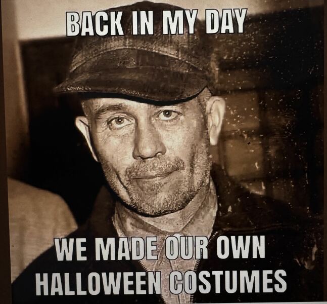 Monster - the ED GEIN story on Netflix