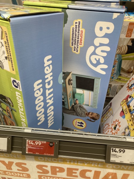 Thread 5 - the one where it's OCTOBER already!