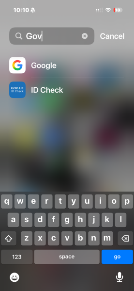 Digital ID