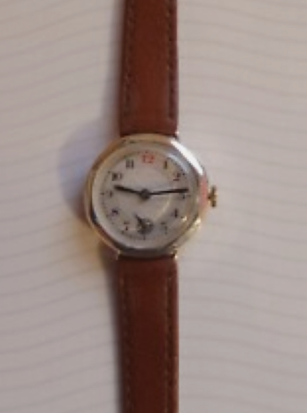 Help me find a new watch? £250 budget