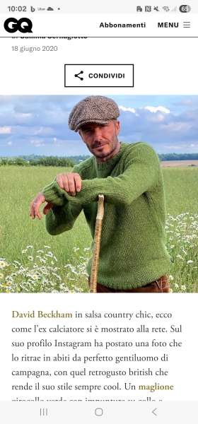 Emmerdale [ITV1 pace] ** NO SPOILERS ** Maybe baby I'll have you