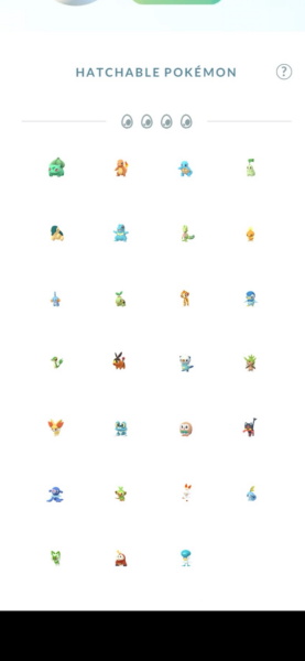 Pokémon Go - Applin Ever After!