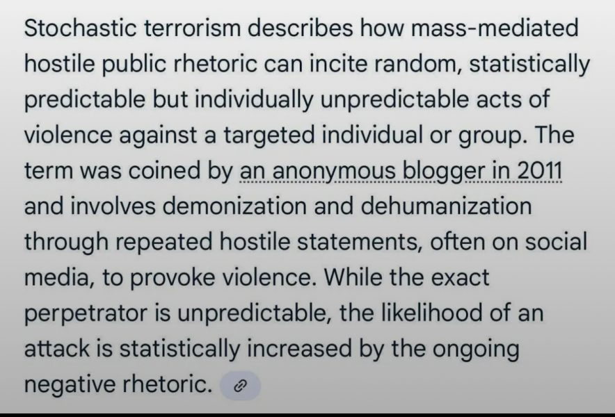 Terrible Scenes At Heaton Park Synagogue