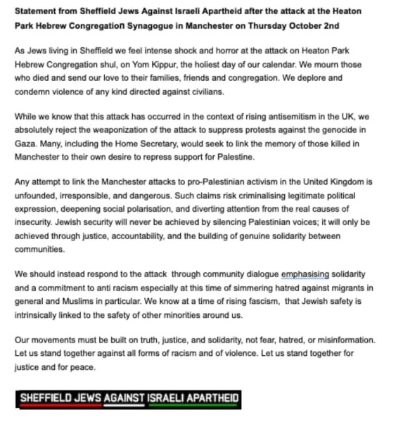 Nearly 500 arrested for support for Palestinian Action Group a proscribed terrorist organisation