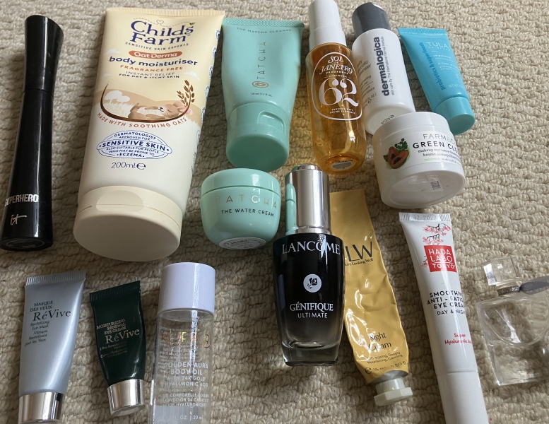 Tempted by beauty treats? Addicted to buying beauty products? Is your collection bursting with favourites? Join fellow beauty lovers in this supportive group!
