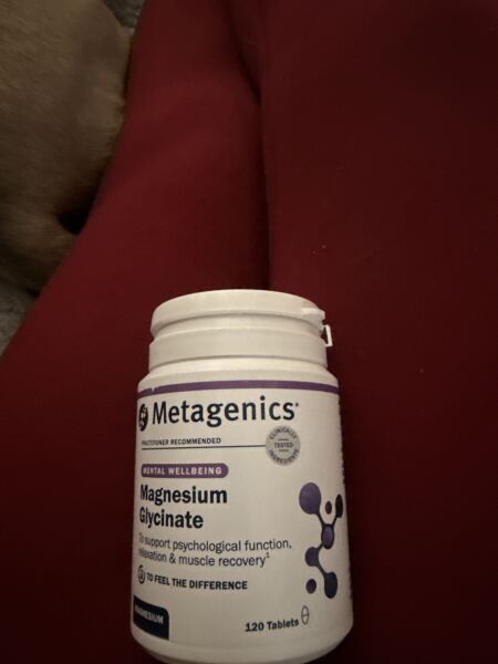 Work, sickness, don’t know what to do