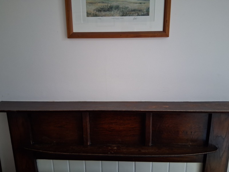 Original or reproduction?