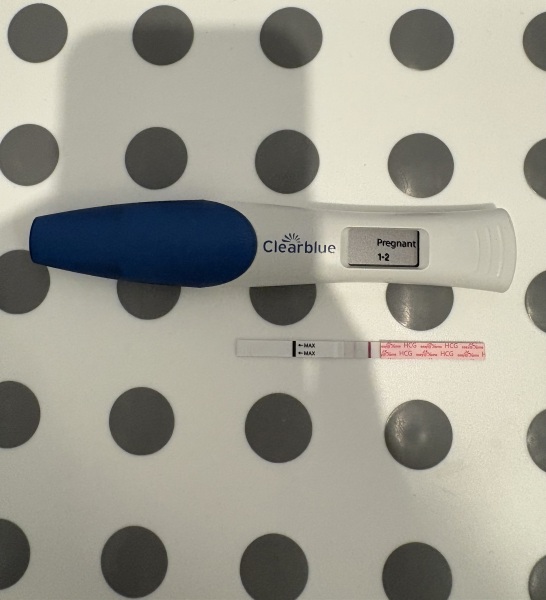 Tww - 1dpo