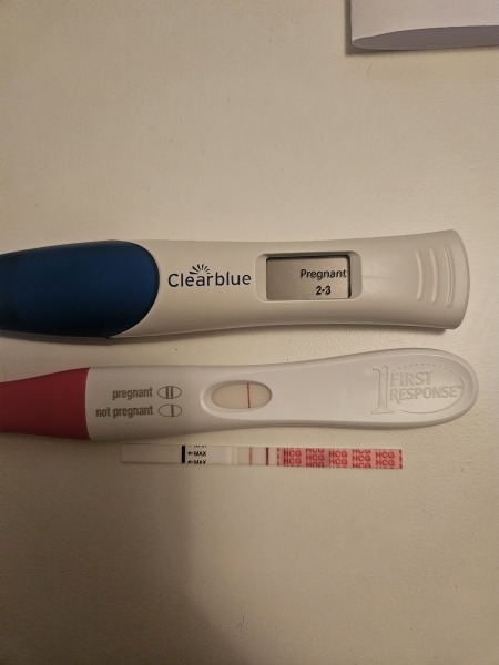 Is this line dark enough