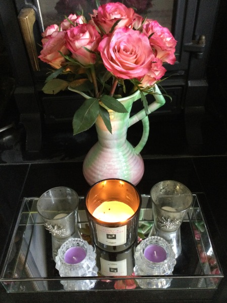 Thread 35 Starmer: Old and smelling of roses