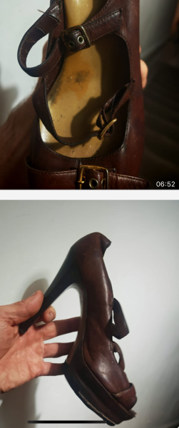 Thread 4 - the one where it's less than 100 days!