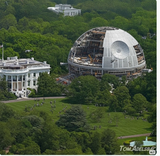 He's a (Very Good) Friend Of Epstein (Oh, Yes He Is) - Trump Thread #149