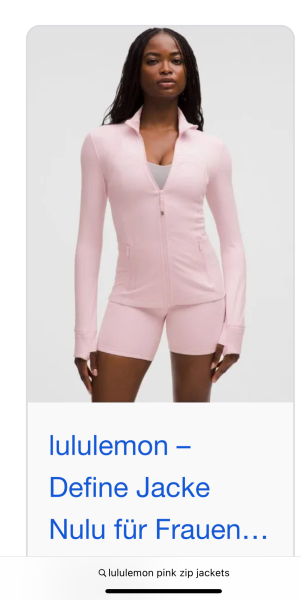 Teenage girls: must-have items this year?